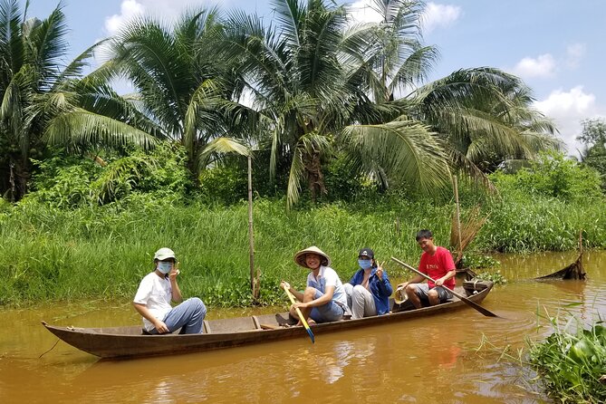 Can Gio Beautiful Nature Mangrove Forest Day Trip - Price and Value: What $89 Buys on This Day Trip