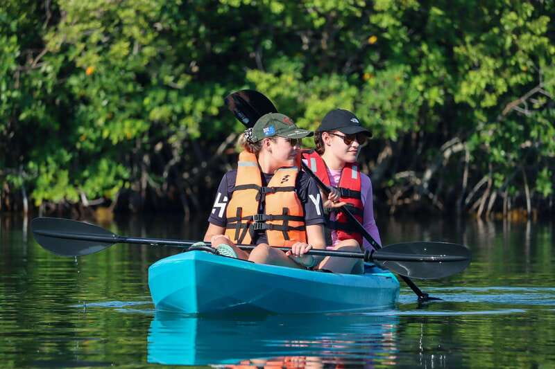 Cancun: Morning Kayak Adventure - Should you book this Cancun Morning Kayak Adventure?