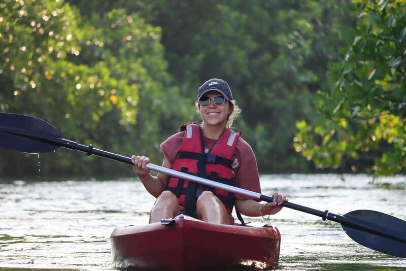 Cancun: Morning Kayak Adventure - Guides who care: bilingual instruction, named attention, and a cleaner-water mindset