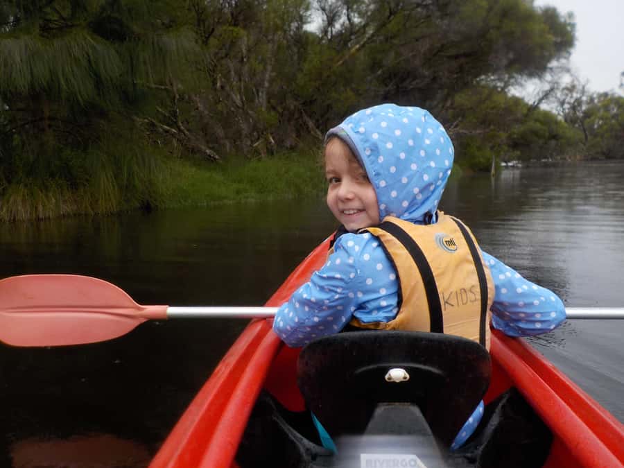 Canning River Half-Day Kayak Wildlife Tour - Why This Canning River Kayak Wildlife Tour Feels So Beginner-Friendly