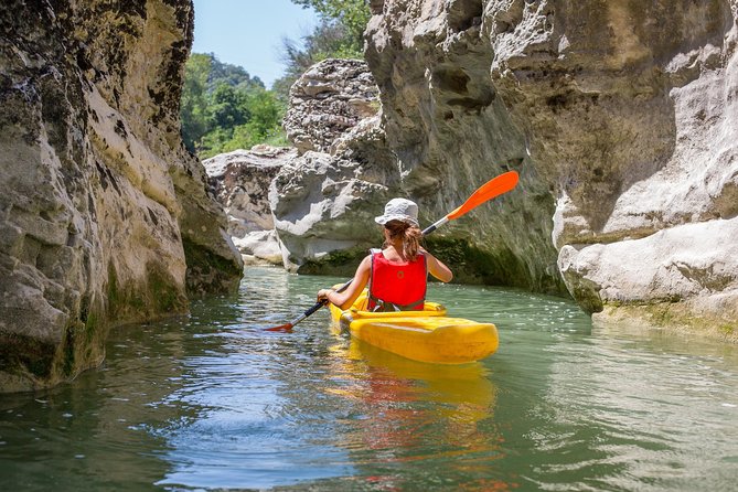 Canoe Adventure at the Marmitte dei Giganti - Private Tour - Price and Value: Is $240 Worth It?