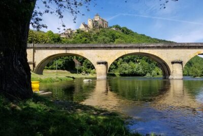 Canoe Butterfly - What’s Included in Your Rental (So You’re Not Upsold)