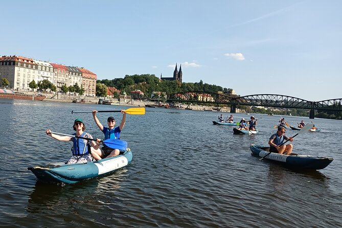 Canoe Prague – Splash into Fun! - Who This Tour Fits Best (And Who Might Want Another Option)