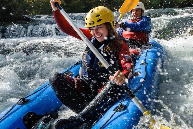 Canoe Safari on Cetina River from Split or Blato na Cetini village - Key things to know before you paddle the Cetina