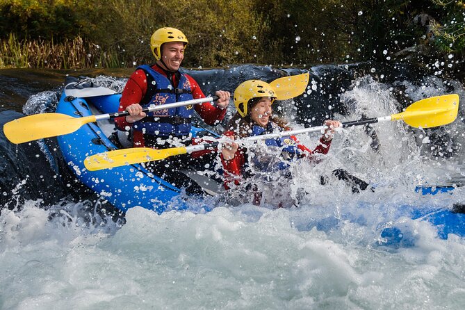 Canoe Safari on Cetina River from Split or Blato na Cetini village - A quick rafting-style boost, without the raft chaos