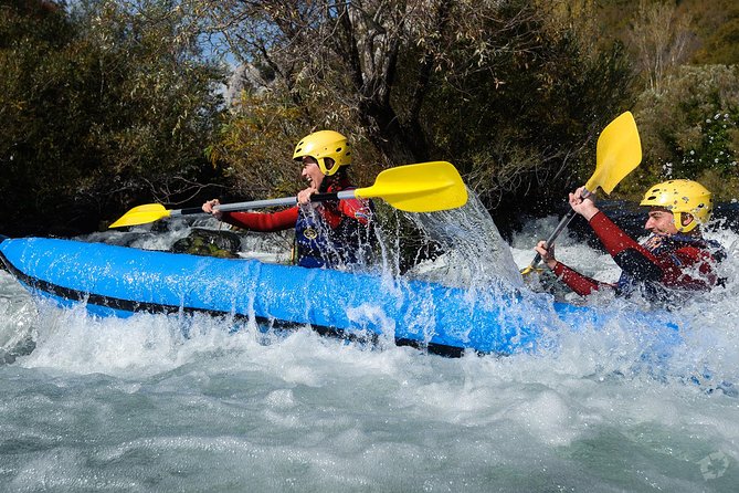 Canoe Safari on Cetina River from Split or Blato na Cetini village - Gear check: what you wear (and why you should care)