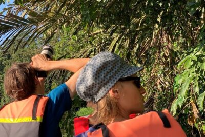 Canoe tour - Canoe or kayak for 2 hours 30 minutes: what your time on the water really feels like