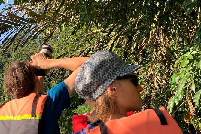 Canoe tour - Canoe or kayak for 2 hours 30 minutes: what your time on the water really feels like