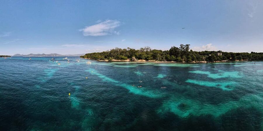 Cap d'Antibes: Kayak adventure and snorkeling, picnic or aperitif - Key things to know before you paddle