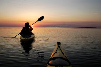 Cape Hatteras Kayak Adventure in Rodanthe - Price and what $59 includes (and why it’s fair)