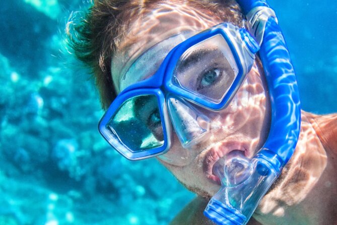 Cas Cay - Kayak Hike and Snorkel Adventure - Who Should Book This Cas Cay Tour?