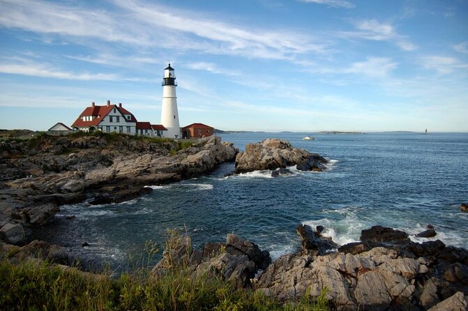 Casco Bay Half-Day Sea Kayak Tour - Key Things I’d Plan for on This Casco Bay Kayak Tour