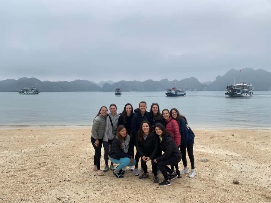 Cat Ba : Lan Ha Bay Bioluminescent Plankton Kayak Boat Tour - Key Points I Think Matter Most