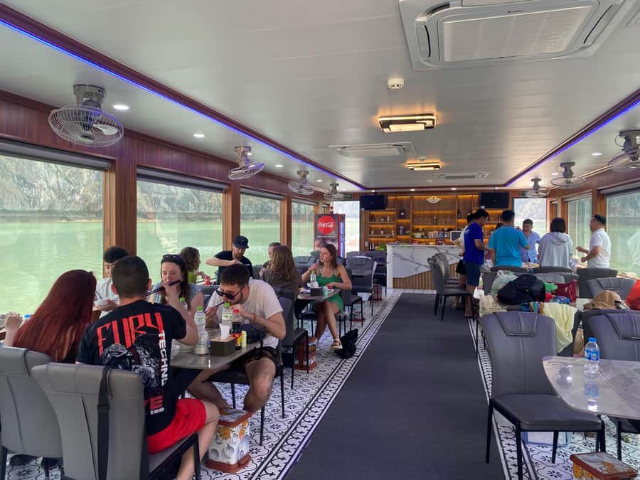 Cat Ba : Lan Ha Bay Bioluminescent Plankton Kayak Boat Tour - Price and Value at About $36: What You’re Actually Paying For