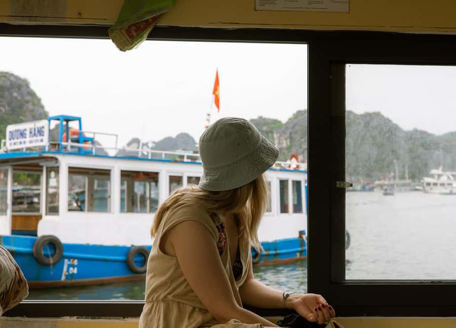 Cat Ba: Lan Ha & Ha Long Bay Kayak & Snorkel Boat Tour - Key points to know before you go