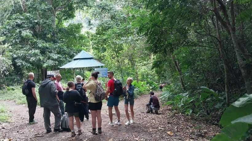 Cat Ba: National Park Day Trip with Cycling and Kayaking - Price and Value: Is $66 Worth a Full Day?