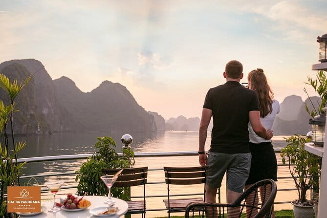 Cat Ba: Sunset & Bioluminescent Kayaking on Lan Ha Bay - Why Lan Ha Bay at Sunset Feels Worth the Effort