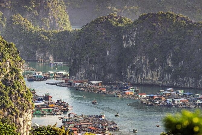 Cat Ba: Sunset & Bioluminescent Kayaking on Lan Ha Bay - Price and Value: Is $43 a Fair Deal Here?