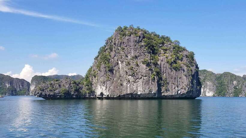 Cat Ba: Sunset on Lan Ha Bay with Sunset Party - Should you book Cat Ba Sunset on Lan Ha Bay with Sunset Party?