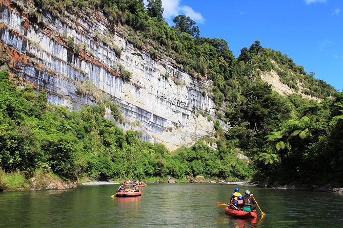 Cathedral Cove Kayak Tour - Snacks, Cappuccinos, and Cookies: The Beach Stop That People Remember
