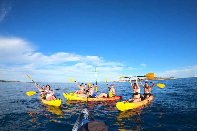 Cave Adventure near Pula by Kayak - Price and what you’re really paying for at $79.52