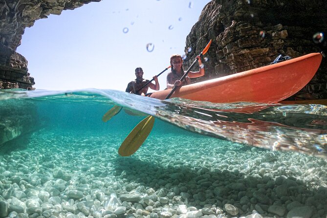 Cave exploring by kayak - Key highlights you should care about
