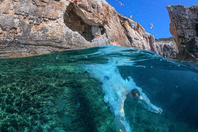 Cave exploring by kayak - Price and value: why $72.59 can make sense here