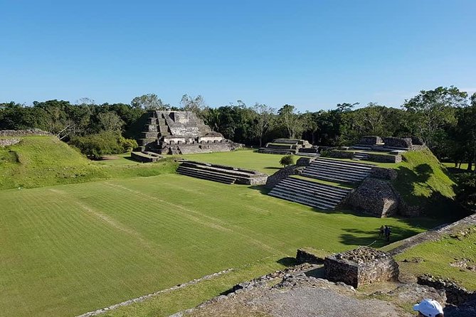 Cave Kayaking or tubing, Ziplines and Altun Ha V.i.V. - Equipment and Safety: Helmets, Lights, and Condition-Based Choices