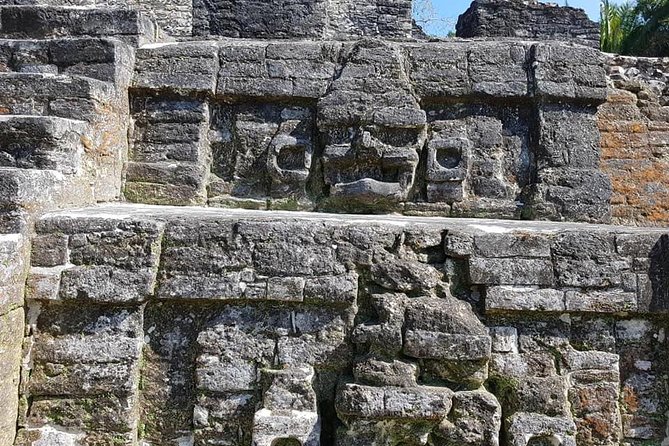 Cave Kayaking or tubing, Ziplines and Altun Ha V.i.V. - Price and Value: Why $199 Can Be a Smart Use of Time
