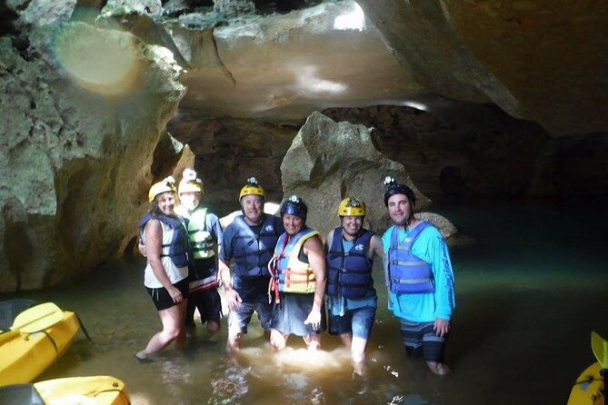 Cave Kayaking or tubing, Ziplines and Altun Ha V.i.V. - Altun Ha Ruins: More Than Just Big Stones in the Jungle