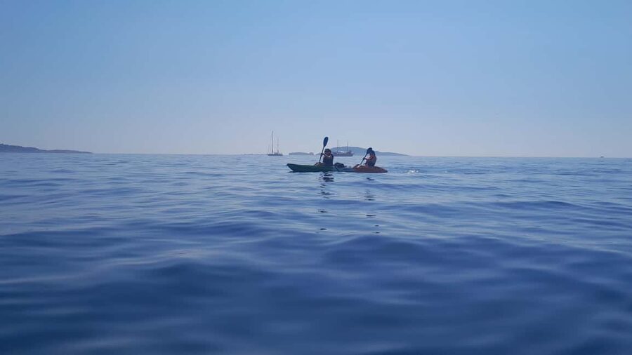 Cavtat: 'Pomalo' Guided Sea Kayaking Tour - Why Kayaking Cavtat Feels Different Than Shore Sightseeing