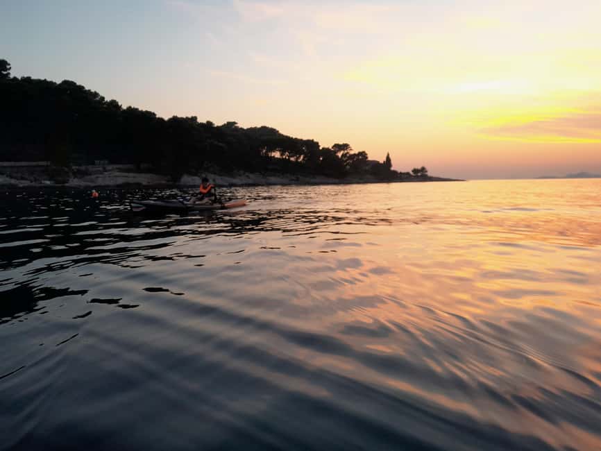 Cavtat: 'Pomalo' Guided Sea Kayaking Tour - Guide Power Matters More Than You Think (Mario, Alexandra, and the Local Facts)