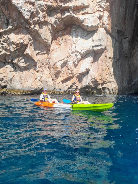 Cavtat: 'Pomalo' Guided Sea Kayaking Tour - Price and Value: Is $50 Worth a 3-Hour Sea Kayak?