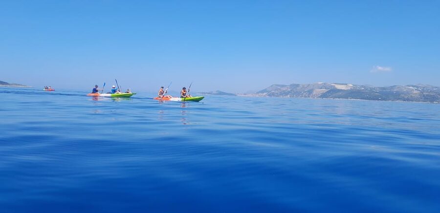Cavtat: 'Pomalo' Guided Sea Kayaking Tour - What’s Included vs. What You Should Bring (So the Day Stays Easy)