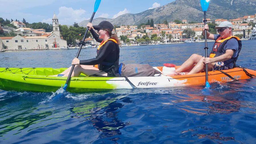 Cavtat: 'Pomalo' Guided Sea Kayaking Tour - Who This Tour Suits Best (And Who Might Want to Rethink It)