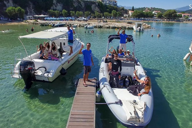 Chania: Boat Trip with Guided Snorkeling Tour & SUP - How the multi-stop snorkeling timing plays out on a 3-hour day