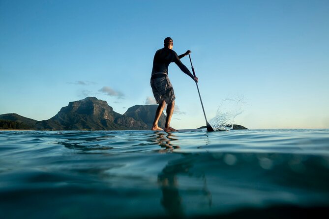 Chania: Boat Trip with Guided Snorkeling Tour & SUP - The crew factor: named guides and what they signal about service