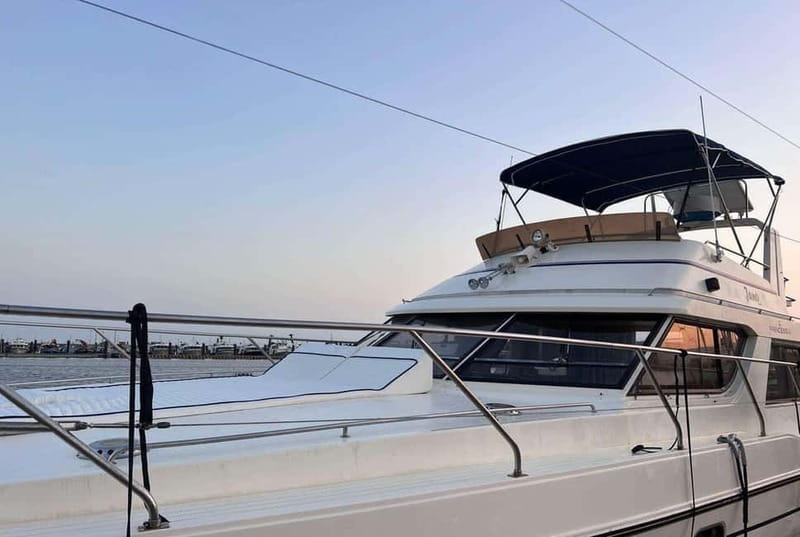 Chania: Private Cruise with Sup Food & Unlimited Drinks - Key things to know before you sail