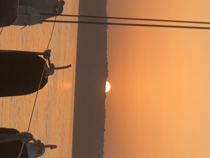 Chania: Private Cruise with Sup Food & Unlimited Drinks - The cruise route: White Mountains views and Venetian-era fortifications