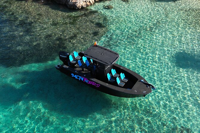 Charter Tour of Palma Bay: Snorkeling and Paddle Surfing - Key things I’d zero in on before you book