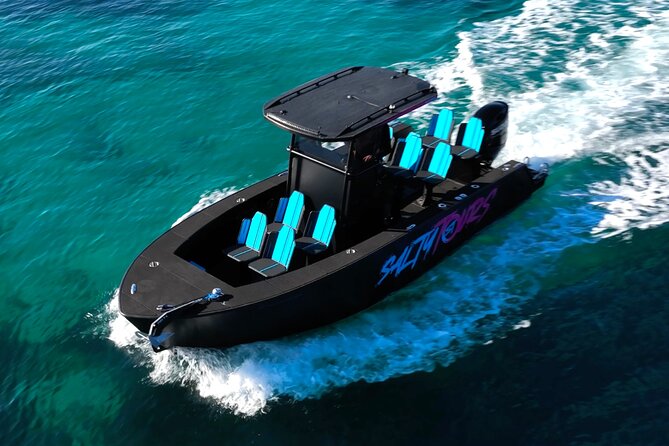 Charter Tour of Palma Bay: Snorkeling and Paddle Surfing - Your cove break: Punta Negra, Illetes, or Portals Vells based on conditions