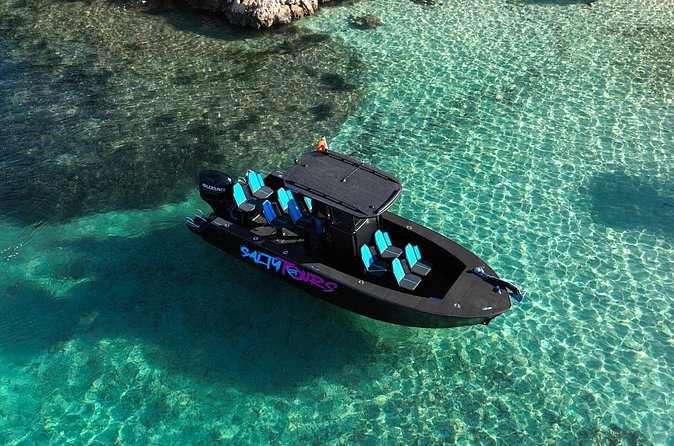 Charter Tour of Palma Bay: Snorkeling and Paddle Surfing - Drinks and water time: what’s included (and what isn’t)