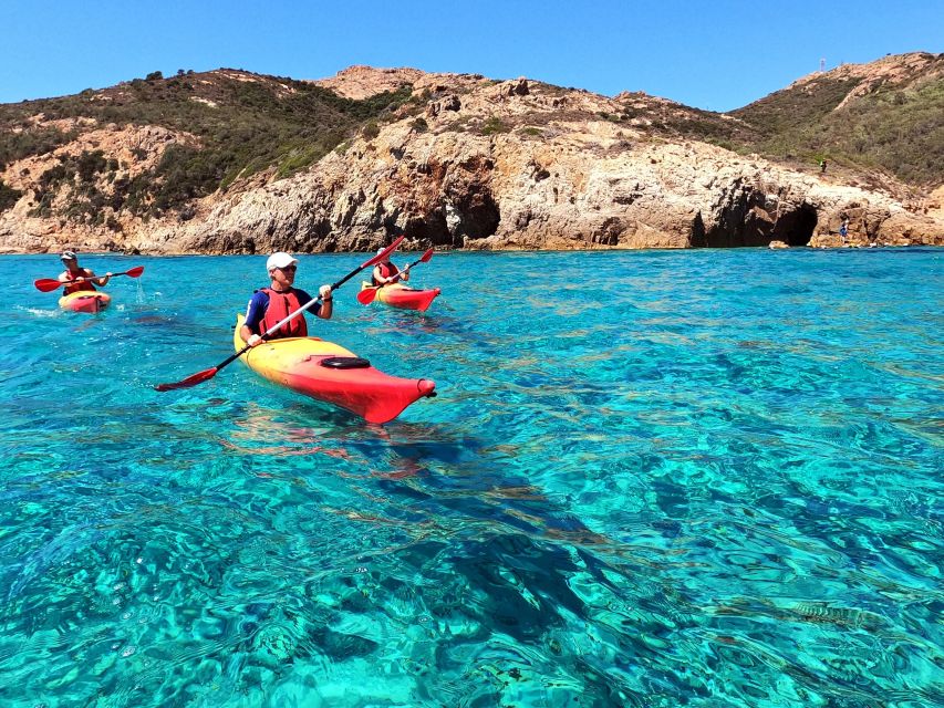 Chia: Kayaking the Wild Side and Snorkeling in Secret Beach - What’s Included for €-Level Value (Even at $77): Gear, Photos, and Insurance