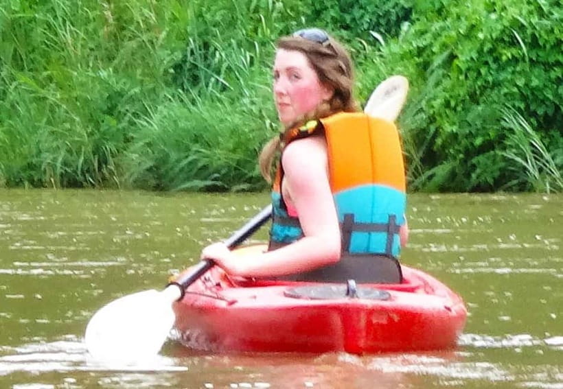 Chiang Mai: 15 km Leisure River Kayaking at Mae Ngat forest - What to pack (so the day stays fun, not annoying)