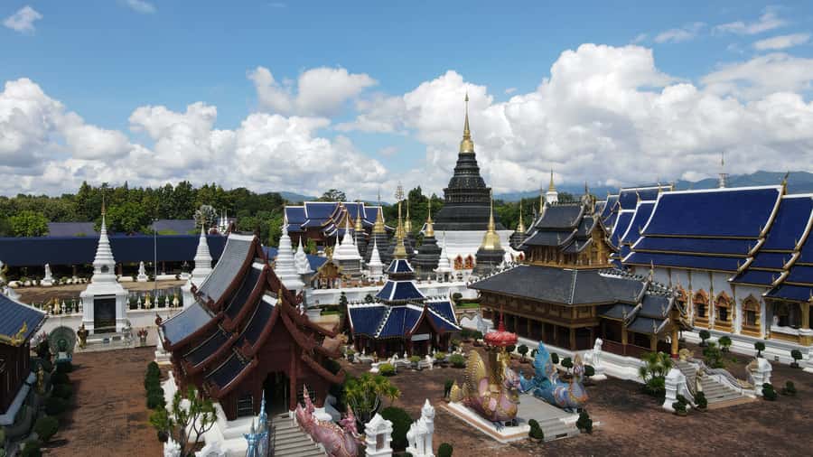 Chiang Mai: 25km Leisure Mountain Biking & Jungle Kayaking - Key highlights worth choosing this day for