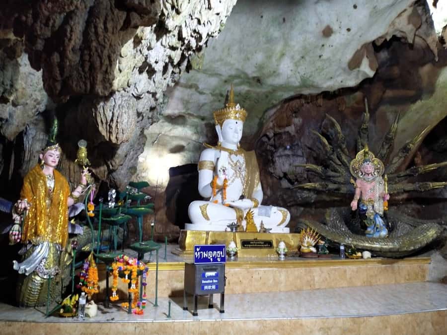 Chiang Mai: Full-Day Chiang Dao Caving & Jungle Kayaking - The “small stuff” that decides whether the day feels easy or annoying