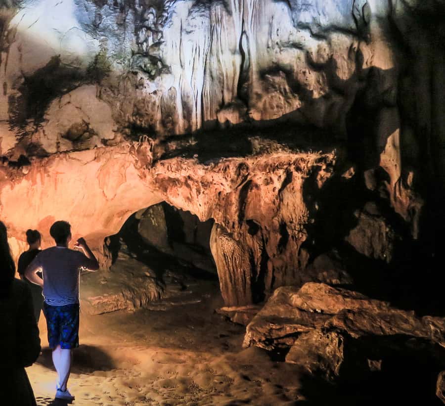 Chiang Mai: Full-Day Chiang Dao Caving & Jungle Kayaking - Who this tour suits best (and who should skip it)