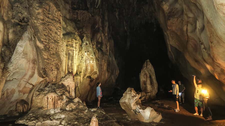 Chiang Mai: Full-Day Chiang Dao Caving & Jungle Kayaking - Value for $80: what’s included and what you’ll pay for anyway