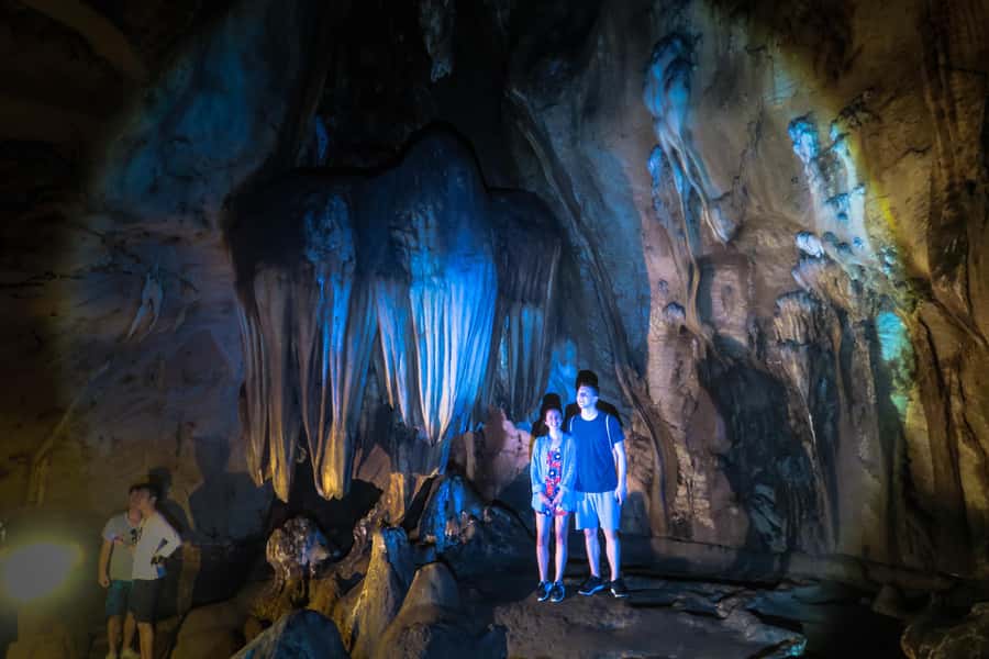 Chiang Mai: Full-Day Chiang Dao Caving & Jungle Kayaking - Getting there from Chiang Mai: time, comfort, and the ride factor