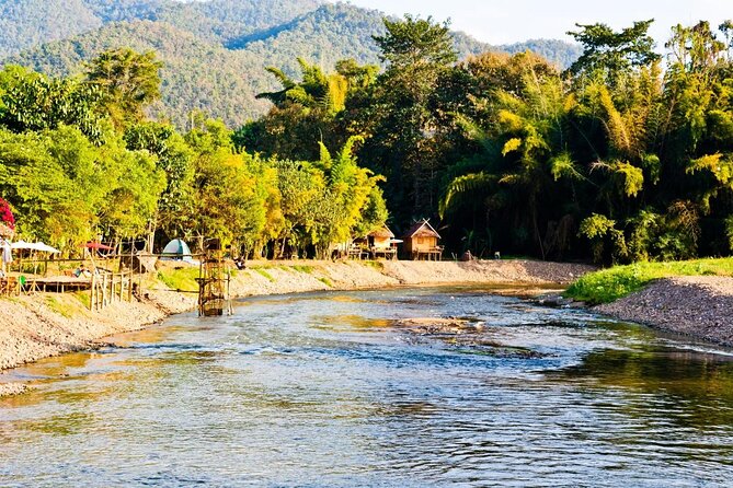 Chiang Mai : Kayak the Jungle Rivers of Chiang Dao Valley! - Key things that make this Chiang Mai kayaking tour work